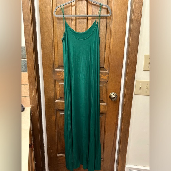 Armani Exchange Maxi Dress - Picture 3 of 4